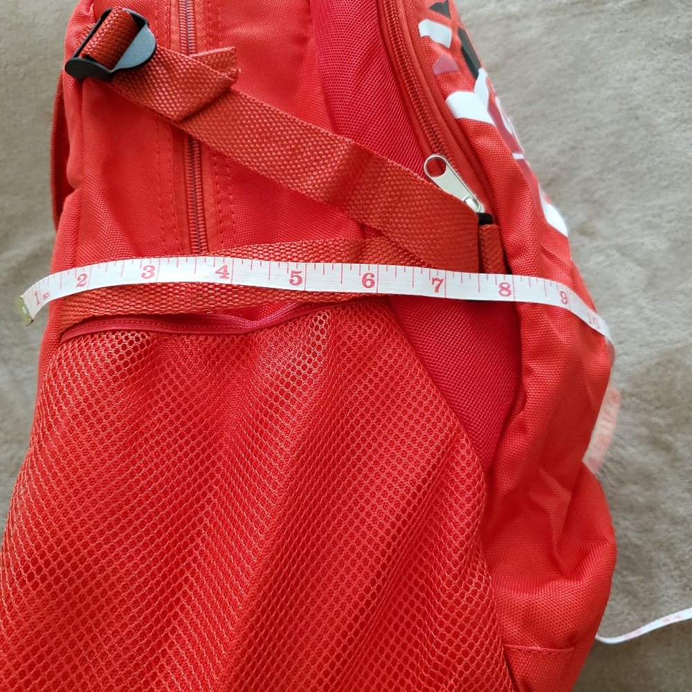 Official Coca Cola Euro 2016 Backpack - RARE - Picture 14 of 14